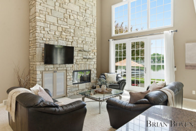 Pristine Frontage on Big Brower Lake - photo 6