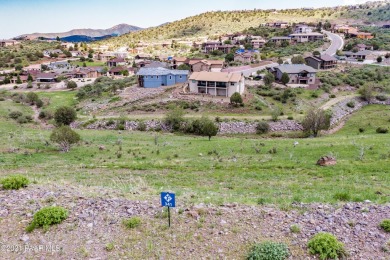 Watson Lake Lot For Sale in Prescott Arizona