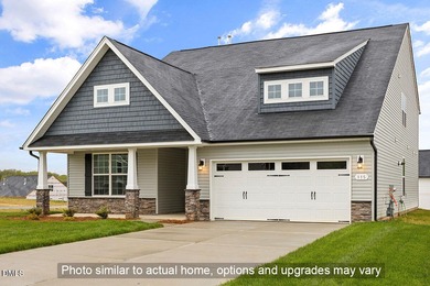 (private lake, pond, coastal) Home For Sale in Graham North Carolina