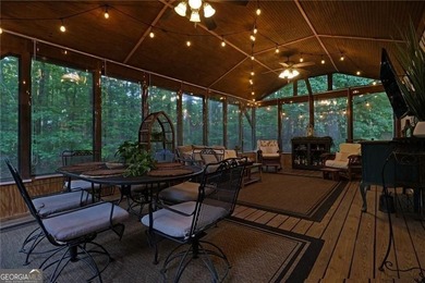 Beautiful Lake Home w/Single Slip Covered Dock with Boat Lift & - photo 4