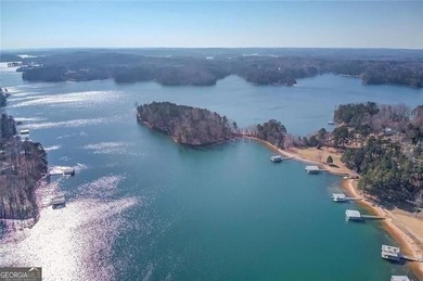 Beautiful Lake Home w/Single Slip Covered Dock with Boat Lift & - photo 9