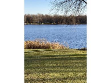 Cowan Lake Lot For Sale in Rockford Michigan
