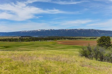 Lake Acreage For Sale in Donnelly, Idaho