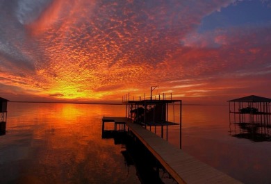 Lake Home For Sale in Gun Barrel City, Texas