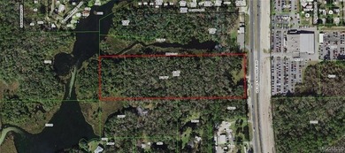 COMMERCIAL WATERFRONT, IMPACT FEES PAID! Commercial vacant land - photo 2