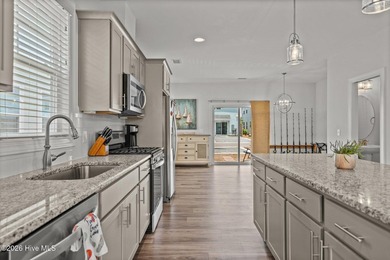 Welcome to easy coastal living in the award-winning RiverLights - photo 11