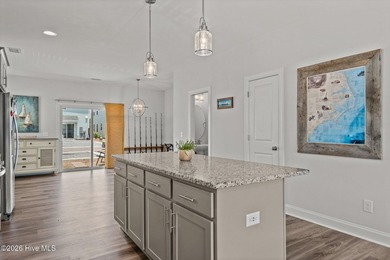 Welcome to easy coastal living in the award-winning RiverLights - photo 12