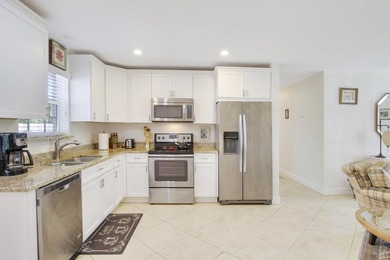 Welcome to this charming 4-bedroom, 2-bathroom home that - photo 2