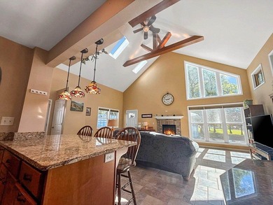 Lake Winnebago views, sandy frontage, and level access to the - photo 16