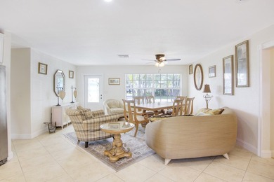 Welcome to this charming 4-bedroom, 2-bathroom home that - photo 6