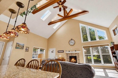 Lake Winnebago views, sandy frontage, and level access to the - photo 18