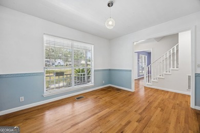 Photos will be uploaded 06/27--- Beautiful two-story brick home - photo 19