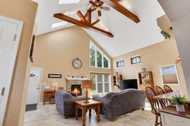 Lake Winnebago views, sandy frontage, and level access to the - photo 19