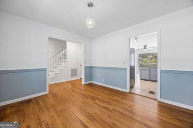 Photos will be uploaded 06/27--- Beautiful two-story brick home - photo 20