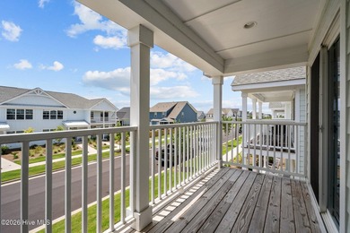 Welcome to easy coastal living in the award-winning RiverLights - photo 20