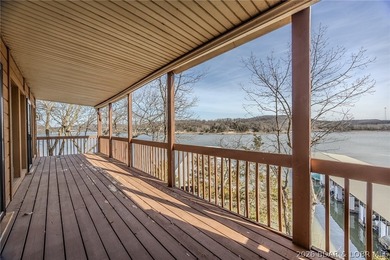 This isn't your typical lake condo-step inside and you'll feel - photo 21