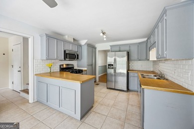 Photos will be uploaded 06/27--- Beautiful two-story brick home - photo 21