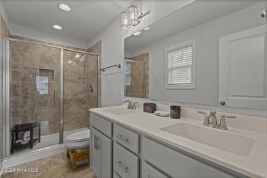 Welcome to easy coastal living in the award-winning RiverLights - photo 21