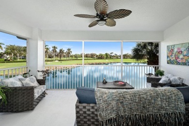 Lake Condo For Sale in Naples, Florida