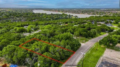 Lake Lot For Sale in Granbury, Texas