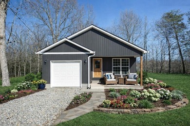 Wonder Lake Home For Sale in Sparta Tennessee