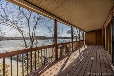This isn't your typical lake condo-step inside and you'll feel - photo 22