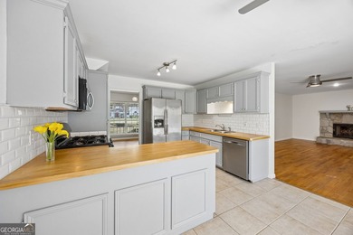 Photos will be uploaded 06/27--- Beautiful two-story brick home - photo 22