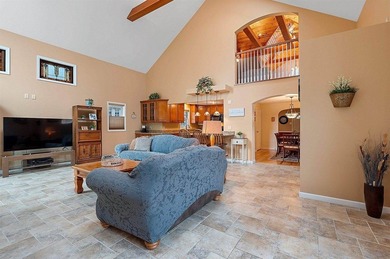 Lake Winnebago views, sandy frontage, and level access to the - photo 23