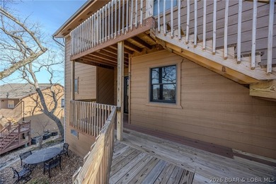 This isn't your typical lake condo-step inside and you'll feel - photo 24
