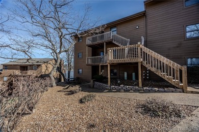 This isn't your typical lake condo-step inside and you'll feel - photo 25