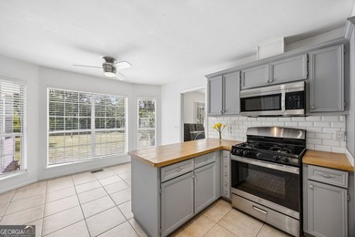 Photos will be uploaded 06/27--- Beautiful two-story brick home - photo 25