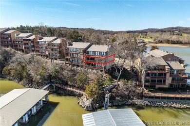 This isn't your typical lake condo-step inside and you'll feel - photo 26