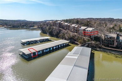 This isn't your typical lake condo-step inside and you'll feel - photo 27