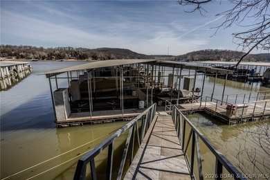 This isn't your typical lake condo-step inside and you'll feel - photo 28