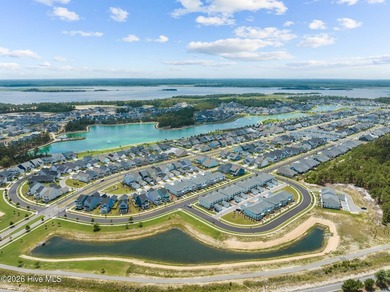 Welcome to easy coastal living in the award-winning RiverLights - photo 28