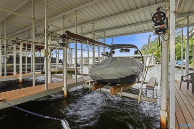 WATERFRONT CONDO WITH PRIVATE BOAT SLIP & LIFT! Enjoy - photo 28
