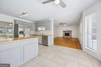 Photos will be uploaded 06/27--- Beautiful two-story brick home - photo 29