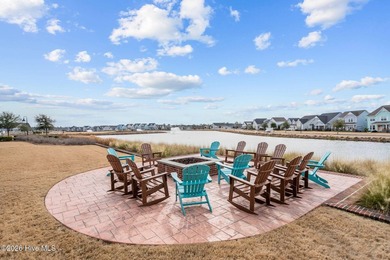 Welcome to easy coastal living in the award-winning RiverLights - photo 29