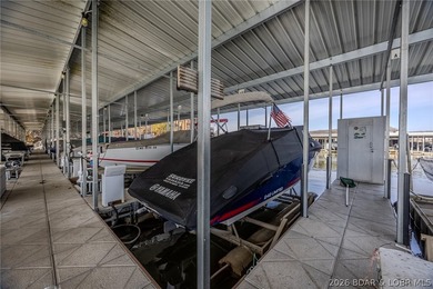 This isn't your typical lake condo-step inside and you'll feel - photo 30