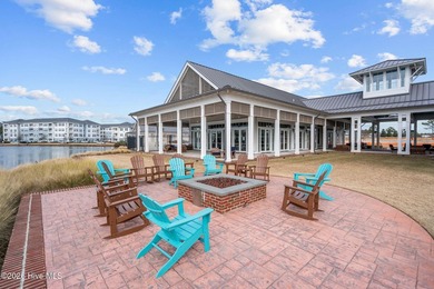 Welcome to easy coastal living in the award-winning RiverLights - photo 30