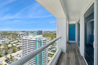 Experience elevated coastal living at Ocean Resort Residences - photo 30