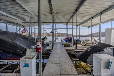 This isn't your typical lake condo-step inside and you'll feel - photo 31