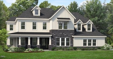 Jordan Lake Home Sale Pending in Chapel Hill North Carolina