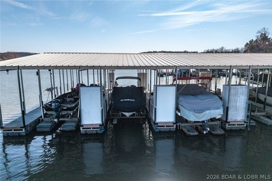 This isn't your typical lake condo-step inside and you'll feel - photo 32