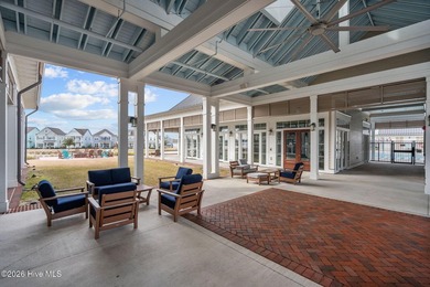 Welcome to easy coastal living in the award-winning RiverLights - photo 32