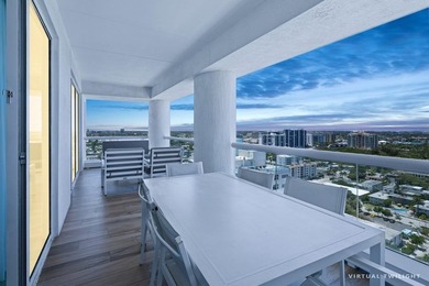 Experience elevated coastal living at Ocean Resort Residences - photo 32