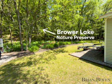 Pristine Frontage on Big Brower Lake - photo 28