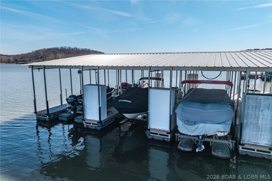 This isn't your typical lake condo-step inside and you'll feel - photo 33