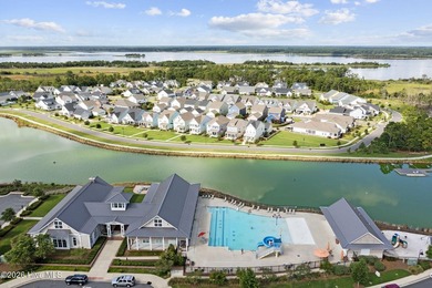 Welcome to easy coastal living in the award-winning RiverLights - photo 33
