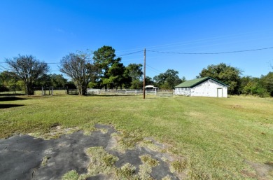 HOME ON 20+ ACRES WITH BARN & POLE BARN IN QUITMAN TX - photo 27